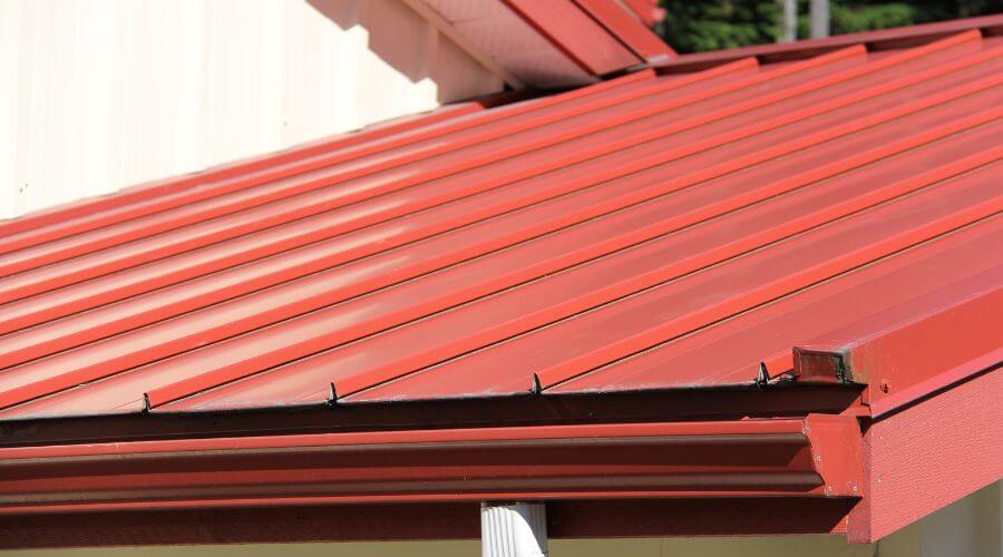 Emergency Industrial Roof Repair in Belfry, KY
